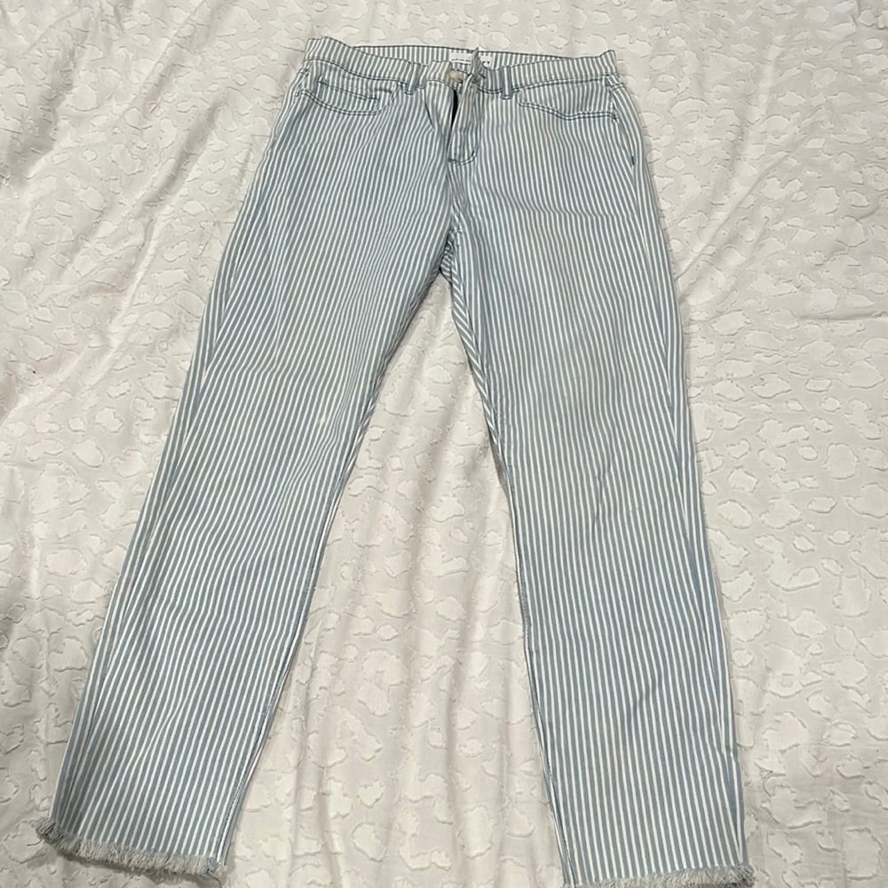 Loft pants